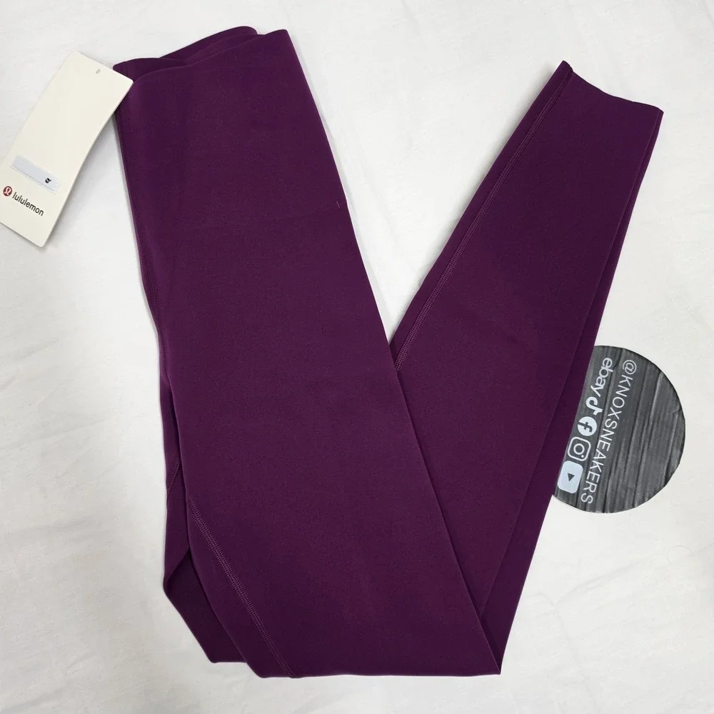 Lululemon Glow Up Tight HR 28